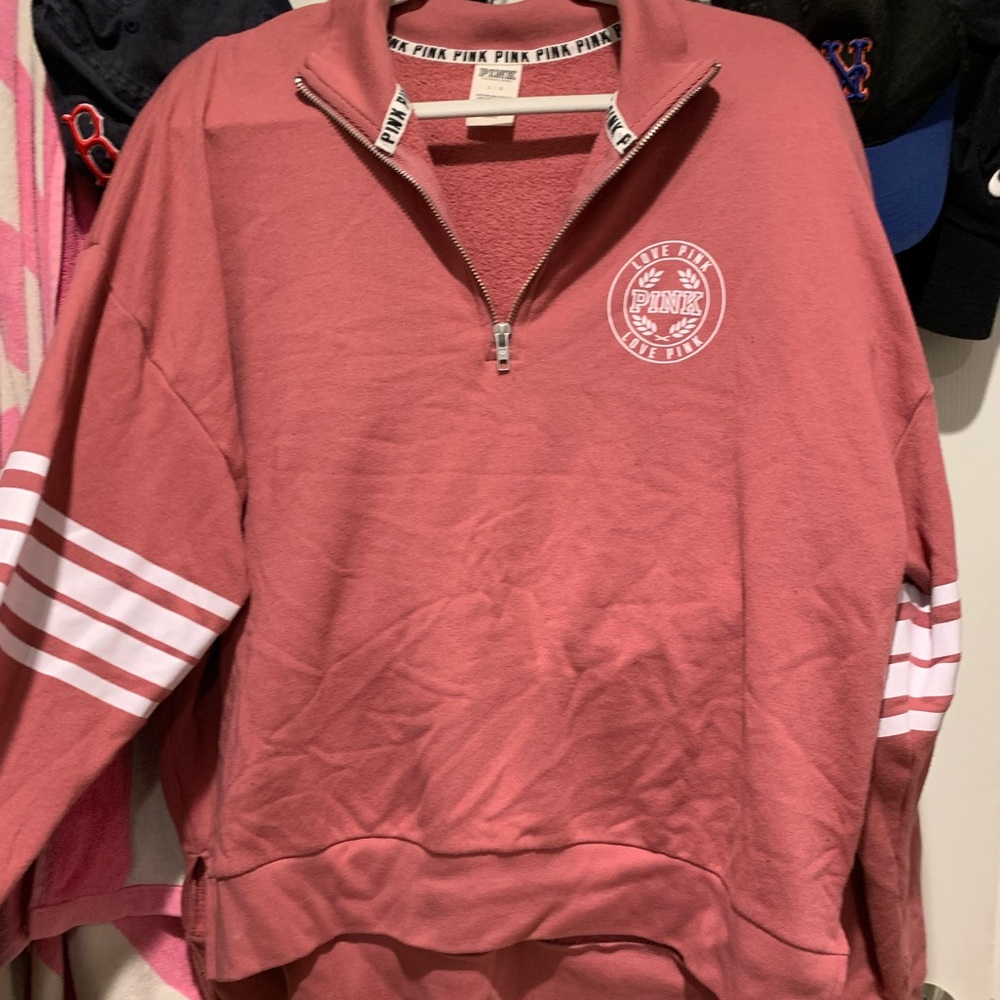 PINK sweatshirt